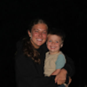 Meet your Posher, Molly